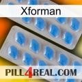 Xforman 23